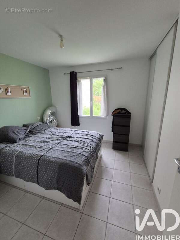 Photo 7 - Maison à LA COURONNE