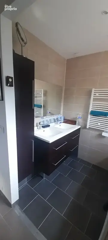 Maison de village rénovée Secteur de Rebreuviette - photo 8