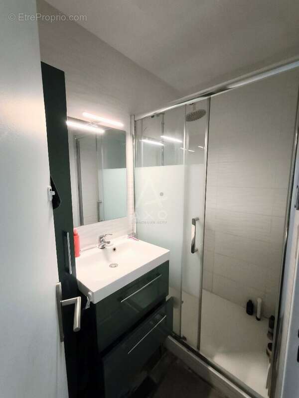 Appartement 2 chambres - photo 7