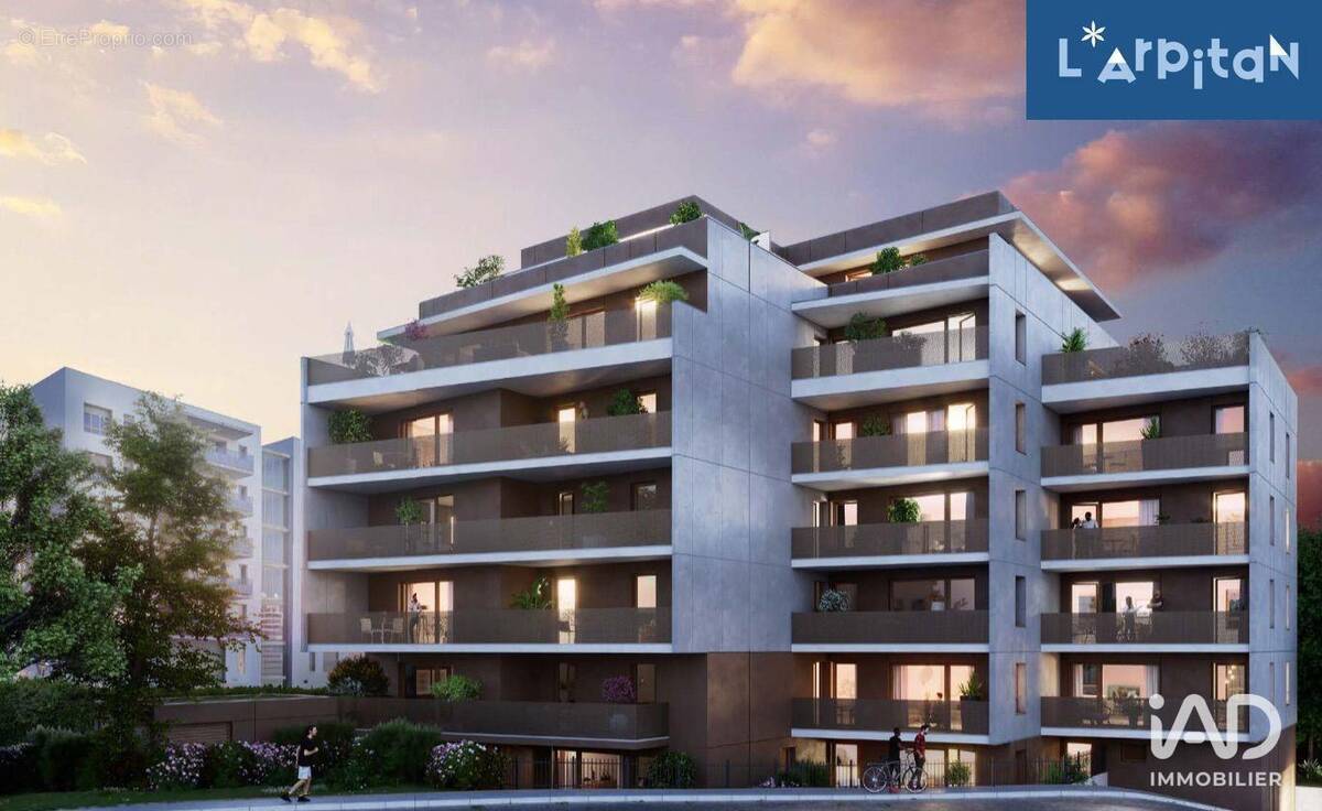 Photo 1 - Appartement à THONON-LES-BAINS