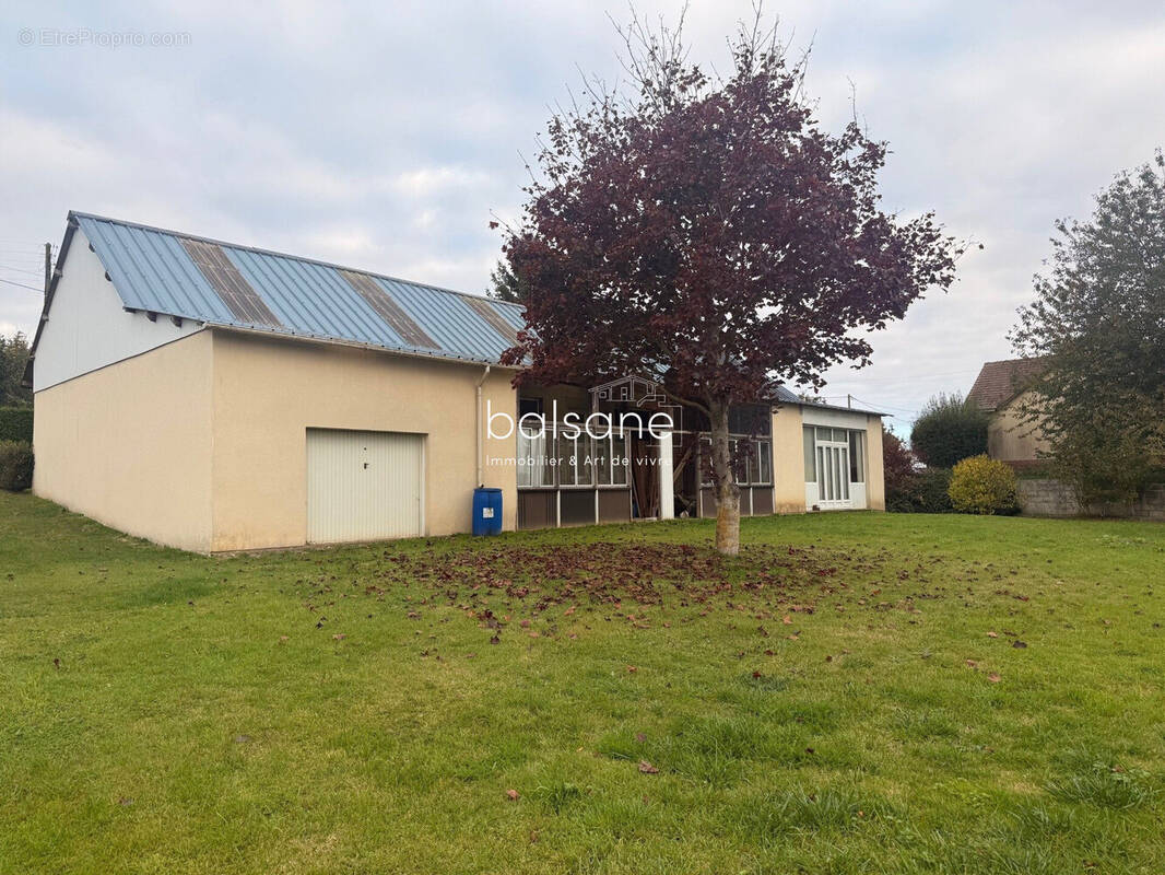 Maison à LE NEUBOURG