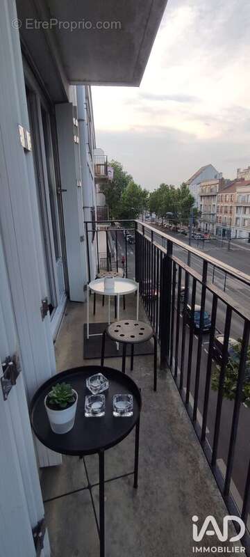 Appartement 106 m² à Tours  - photo 9