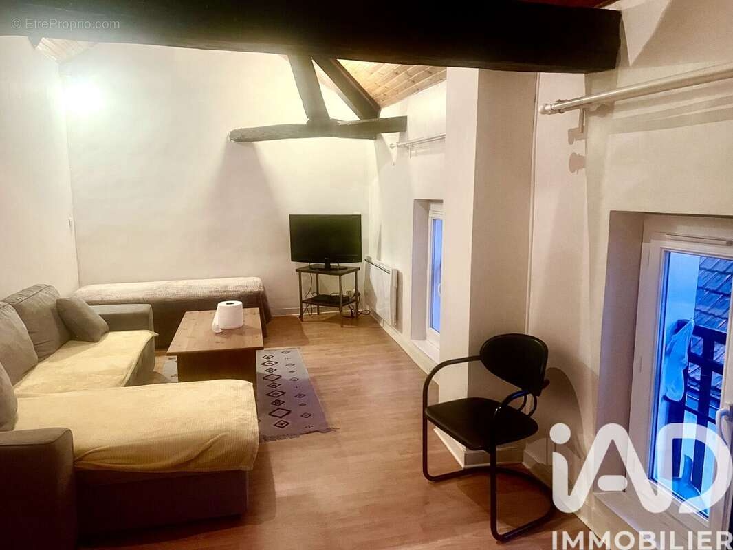 Photo 2 - Appartement à MELUN