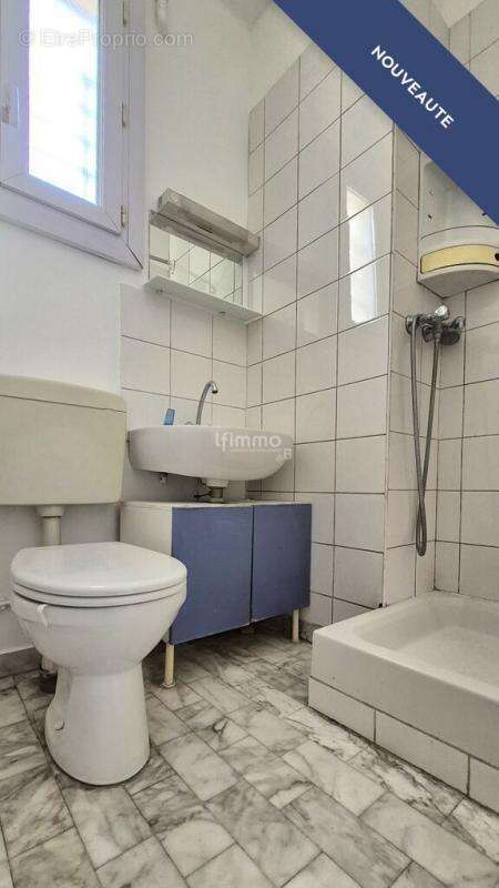Appartement à COLOMBES