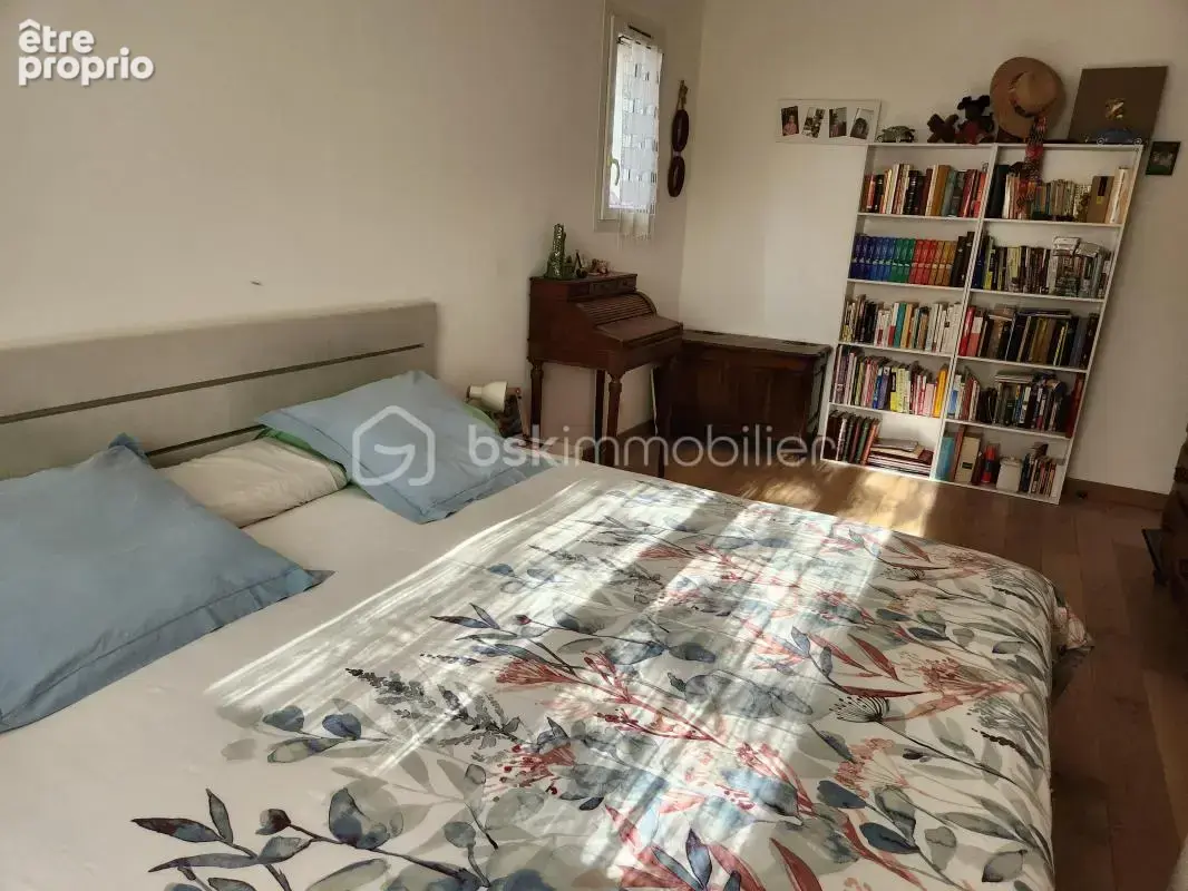 Exclusivite à forcalquier : plain-pied pour deux logements  villa récente quartier calme ! - photo 24