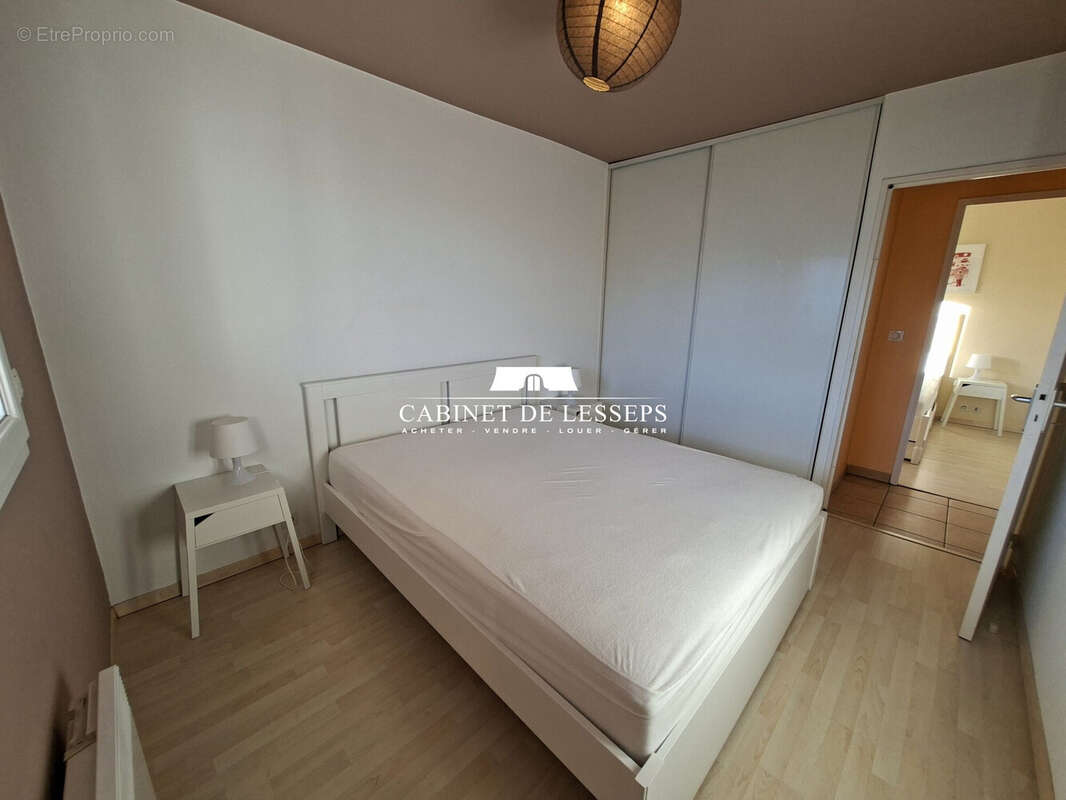 Appartement à SEIGNOSSE