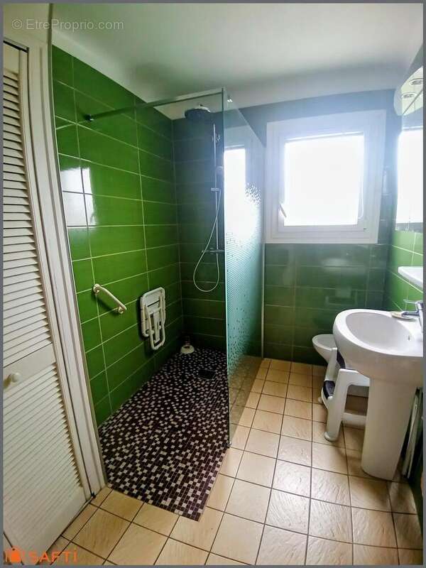 Photo 9 - Maison à OLORON-SAINTE-MARIE