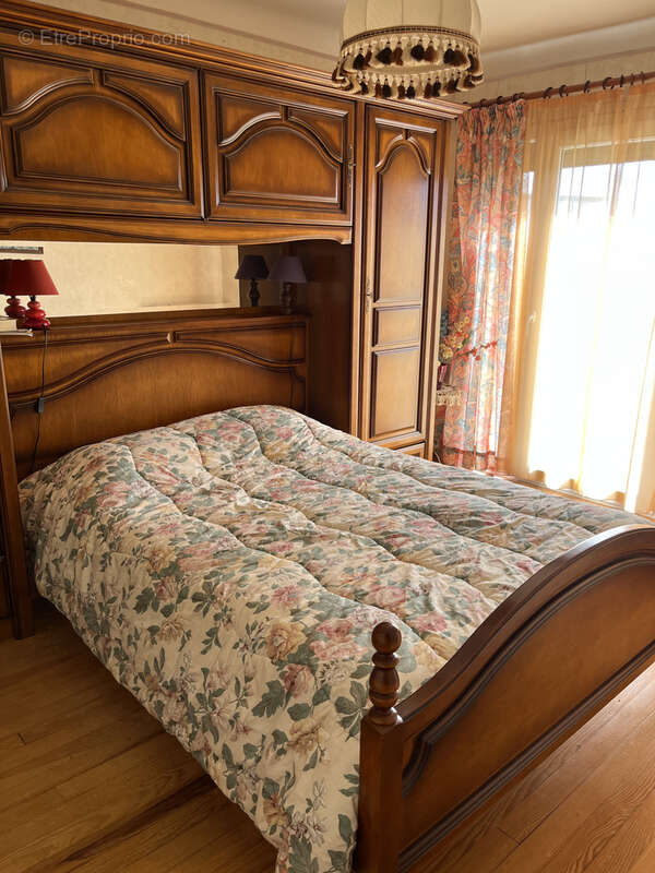 Maison à LE PASSAGE