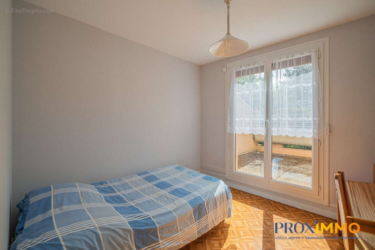 Appartement à VOIRON