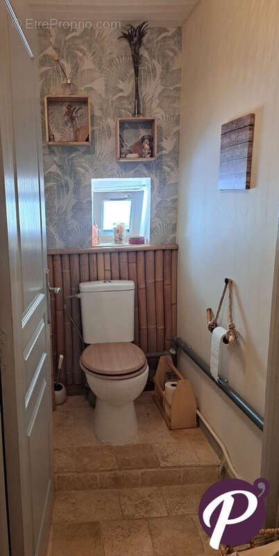 Appartement à BERGERAC