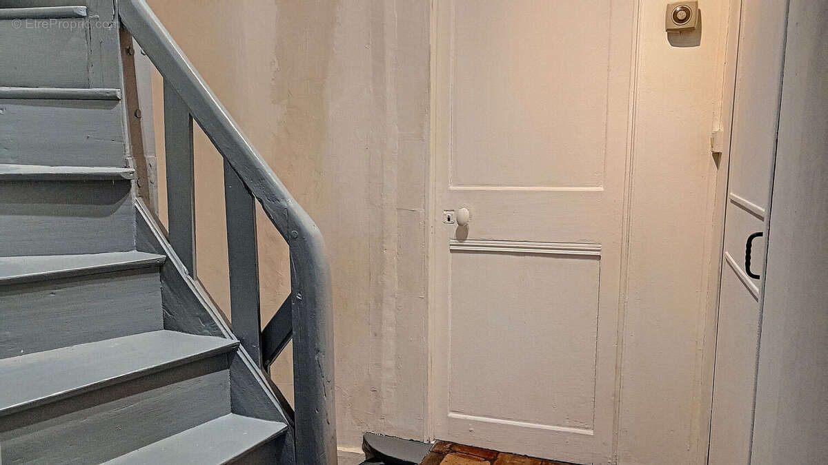 Maison à QUILLEBEUF-SUR-SEINE