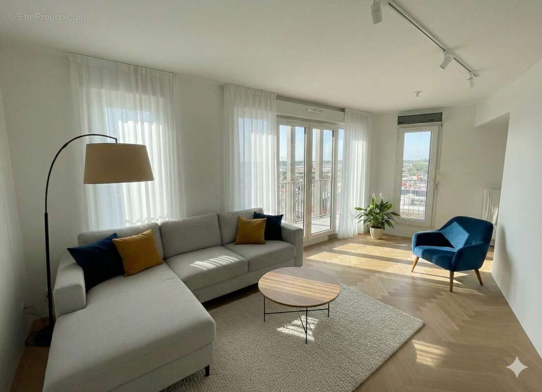 Appartement à MERIGNAC