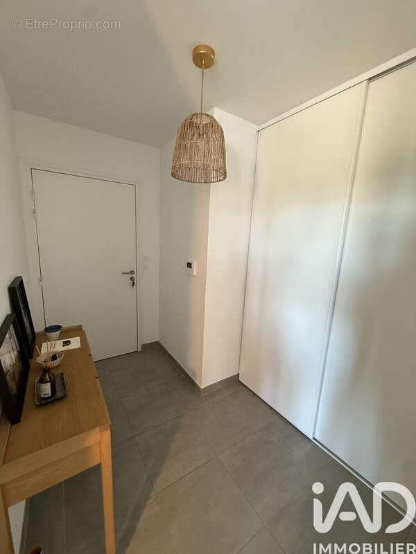 Photo 8 - Appartement à REZE