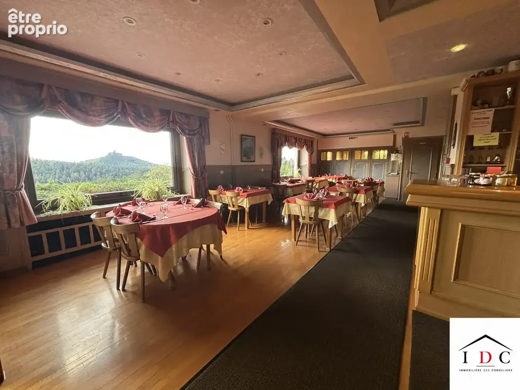 Bien immobilier à vendre à Dabo (57850) - photo 7