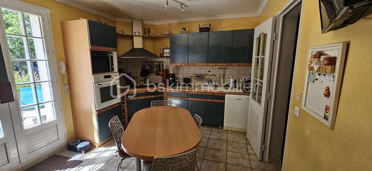 Maison à BALLAN-MIRE