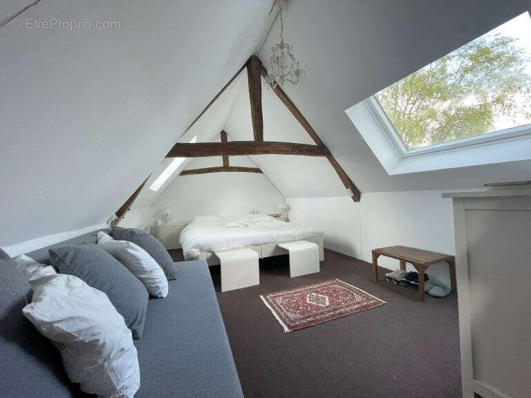 Maison à LOTTINGHEN