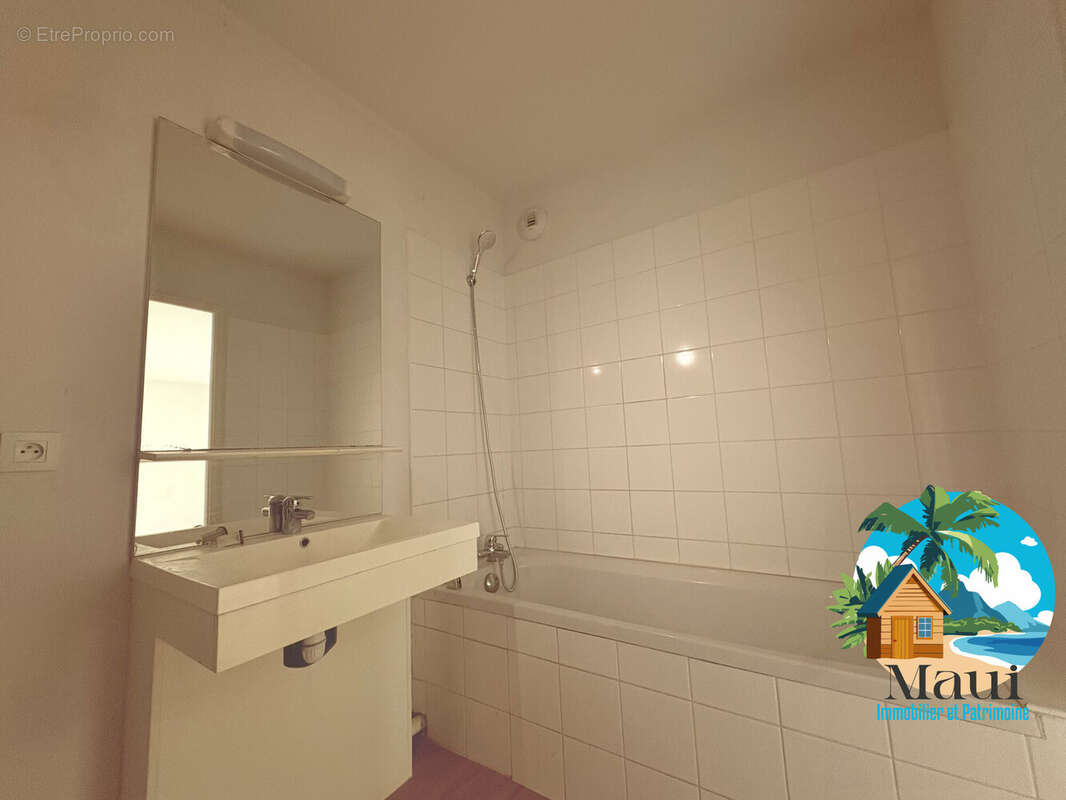 Appartement 41 m² à Cenon  - photo 7