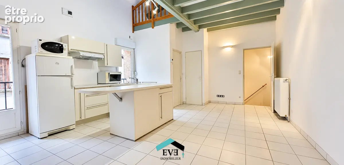 Maison Ampuis 3 pièces 70 m2 - photo 10