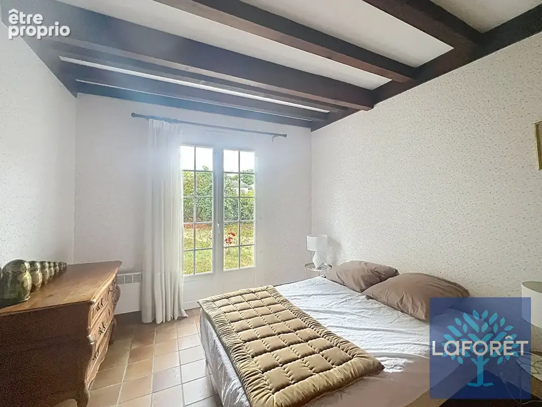 Maison landaise 130 m² - photo 7