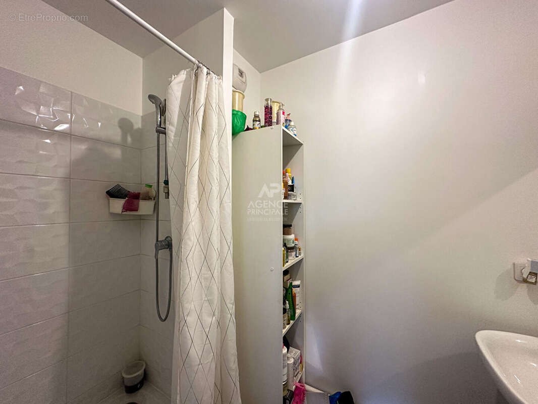 Appartement à SANNOIS