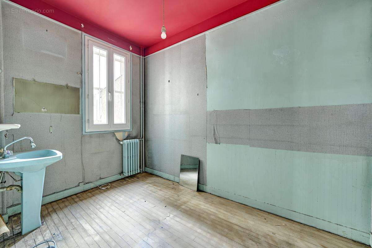 Appartement calme dans une voie privée - photo 19