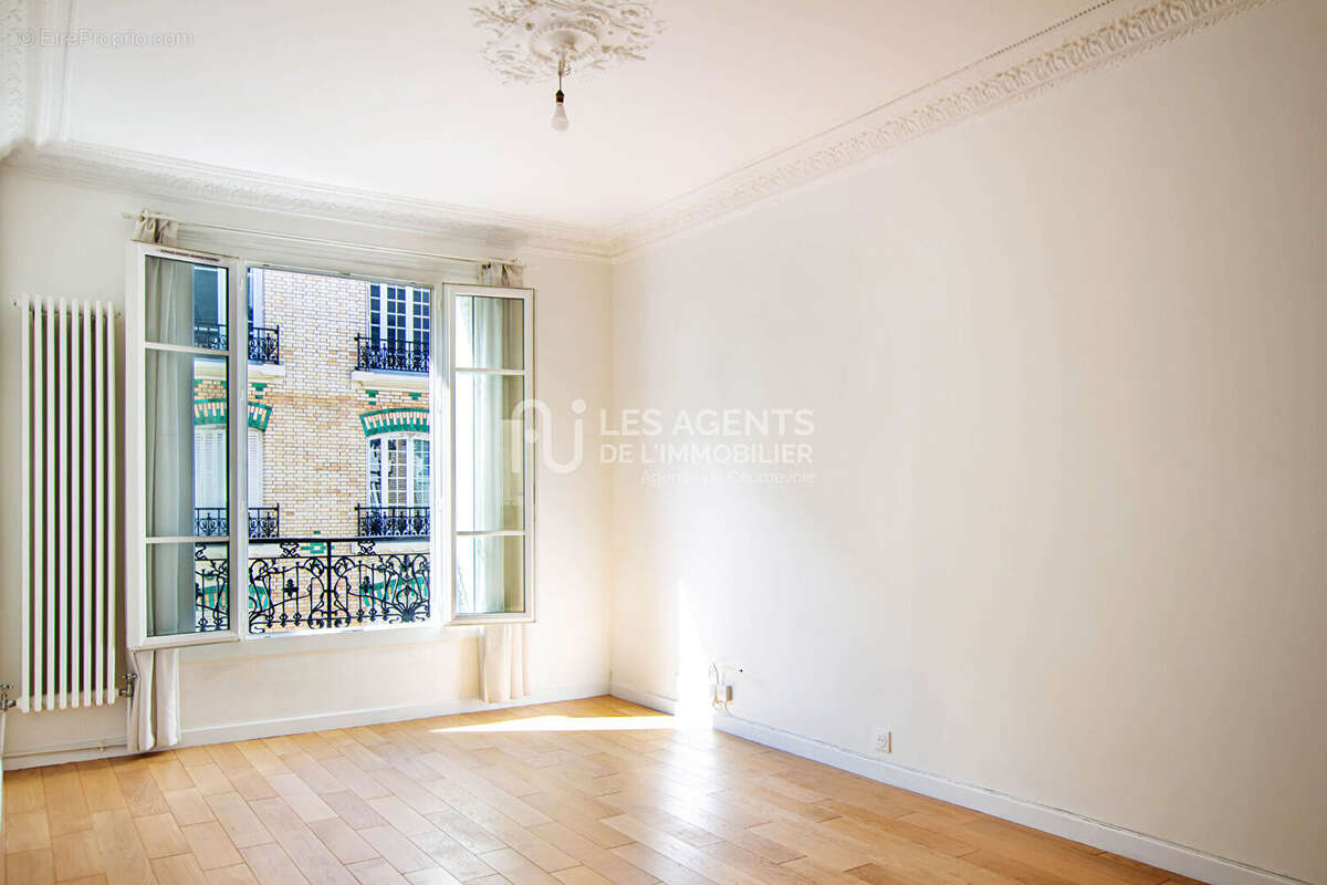 Becon  Charmant Appartement  3 pièces 60.22 m2+ Cave - photo 8