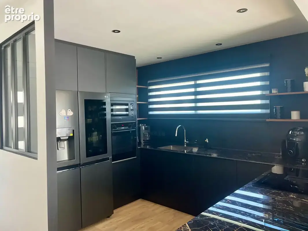 A vendre  à gouesnou charmante maison familiale avec jardin de ville - photo 3