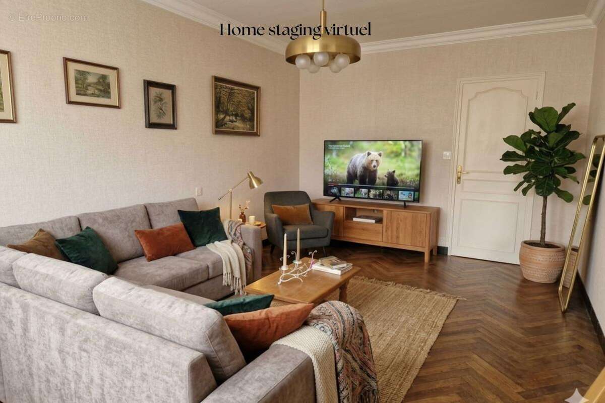 Maison à MORTAGNE-SUR-SEVRE