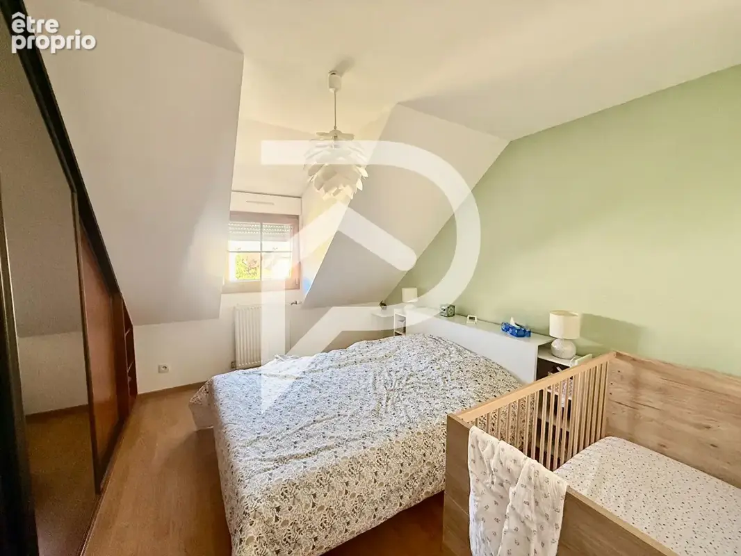 Appartement Kaysersberg Vignoble 3 pièce(s) 86 m2 - photo 7