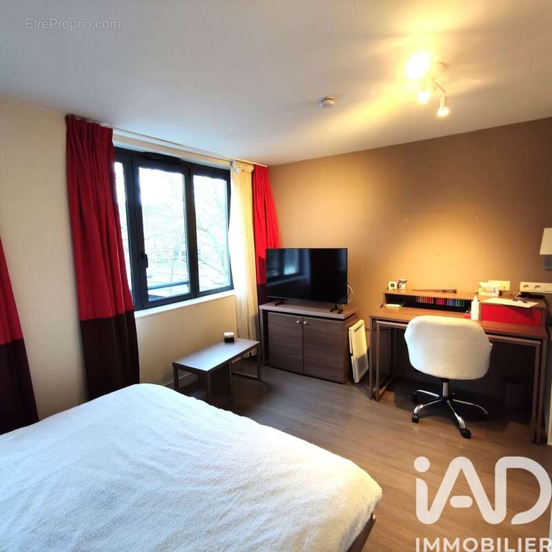 Photo 6 - Appartement à CAEN