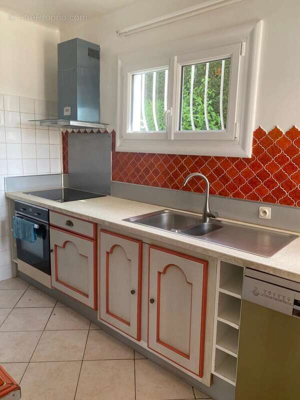 Maison à Grimaud  - photo 8