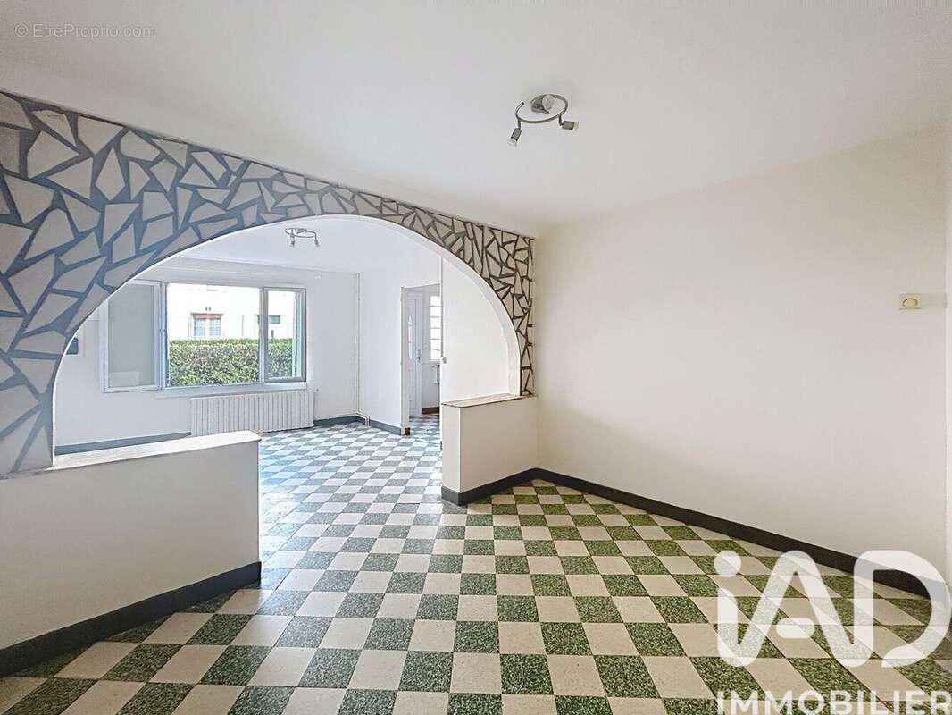 Photo 3 - Maison à JARNAC