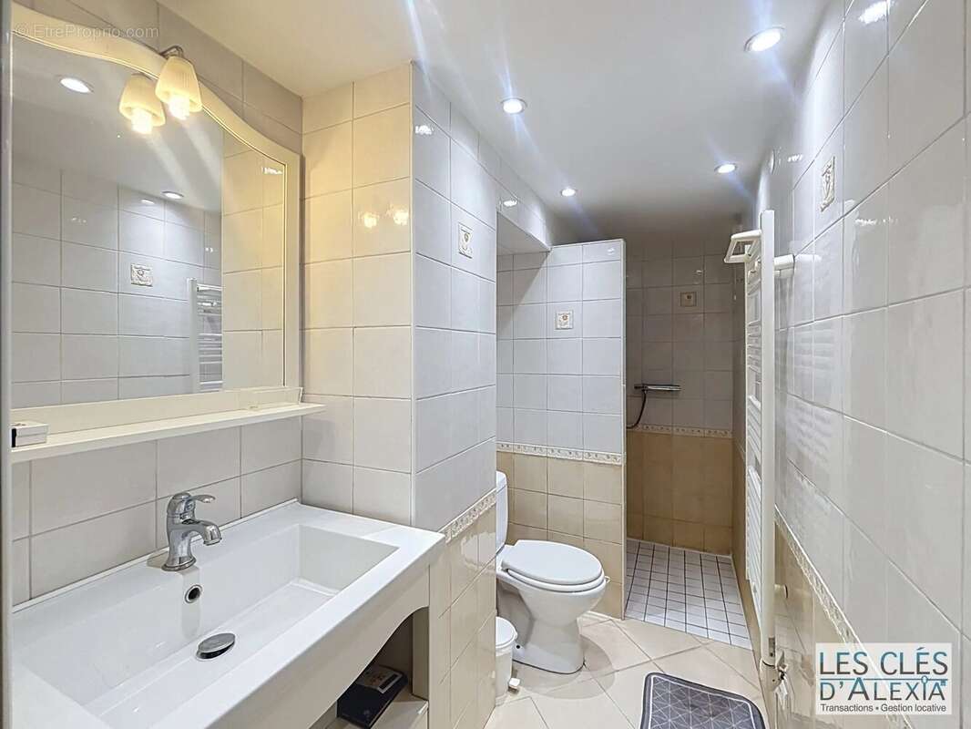 Maison individuelle Centre Village Echalas 98m² - photo 18