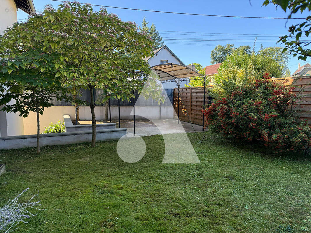 Maison à VALENTIGNEY