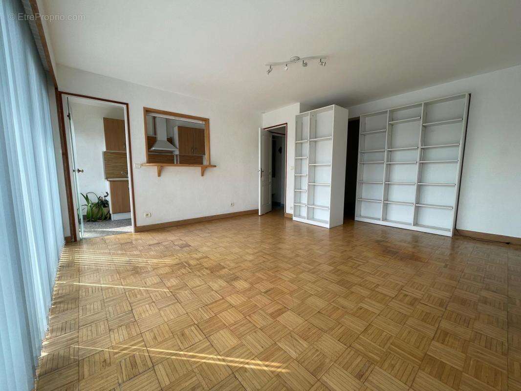 Appartement à DIEPPE
