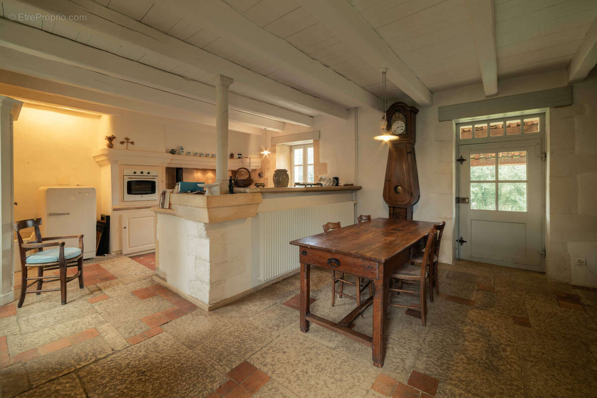 Maison à SARLAT-LA-CANEDA