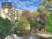 Appartement à EAUBONNE