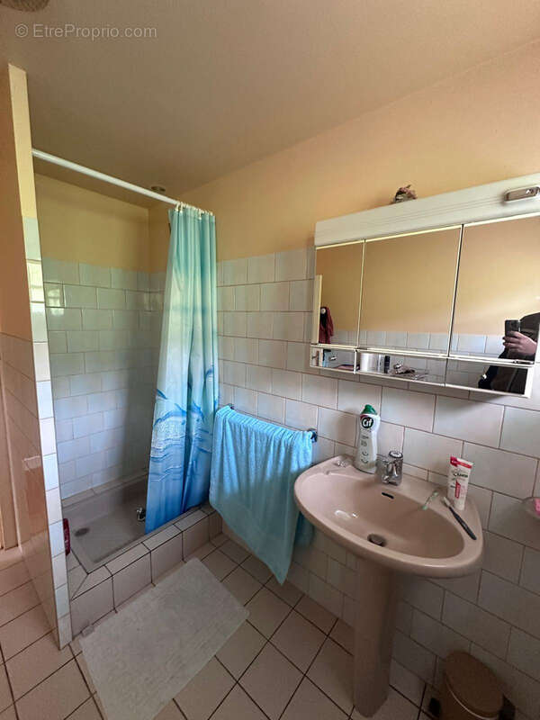 Maison à CAMPOURIEZ