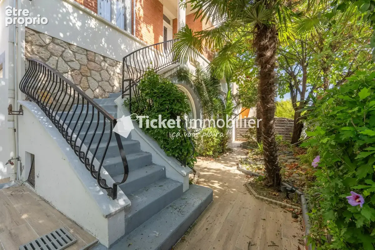 Photo Maison à Toulouse au prix de 670 000€