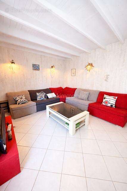 Maison à LE BARCARES