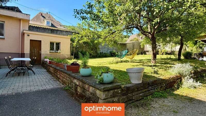 Appartement à vendre 5 pièces GUEBWILLER (68) - photo 13