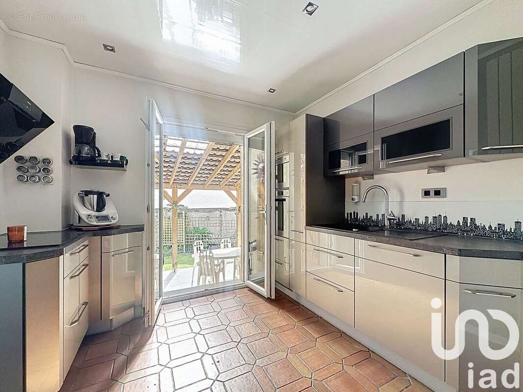 Photo 6 - Maison à ORLY