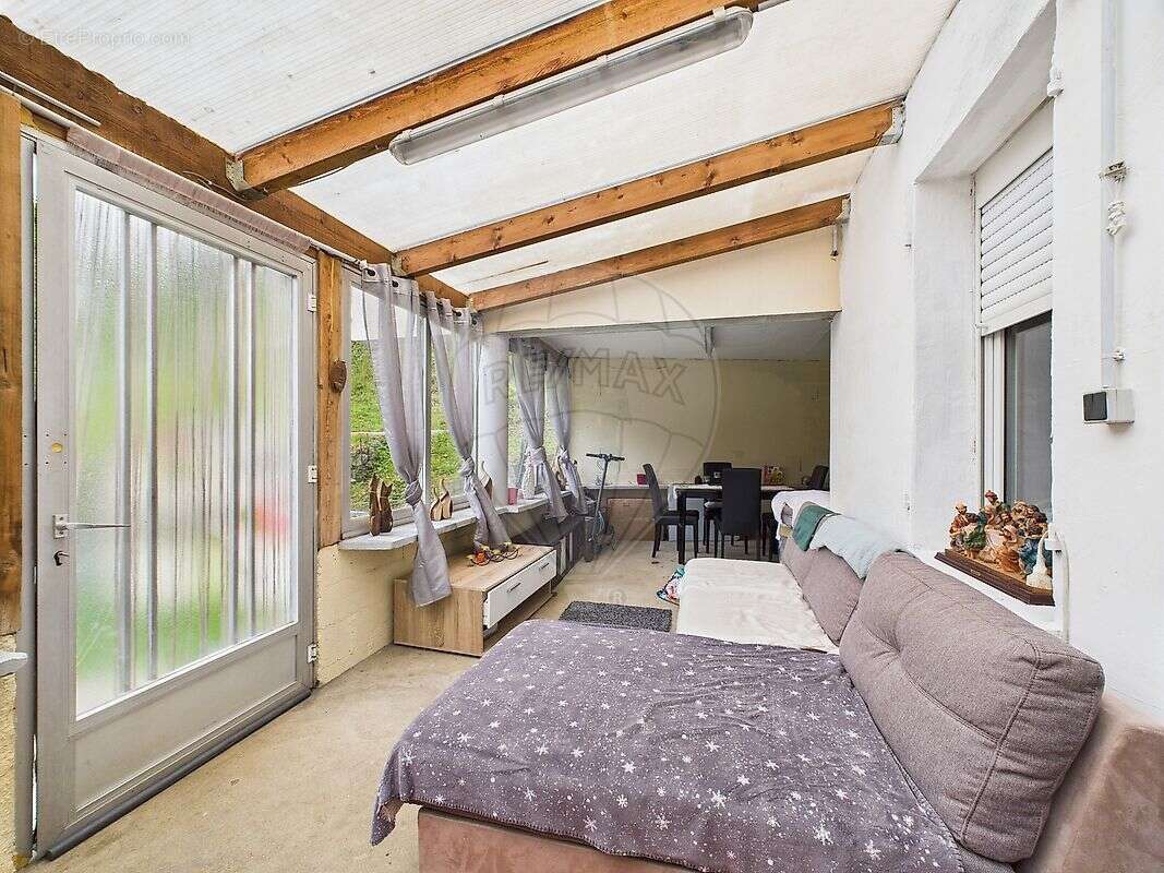 Maison à HERSERANGE