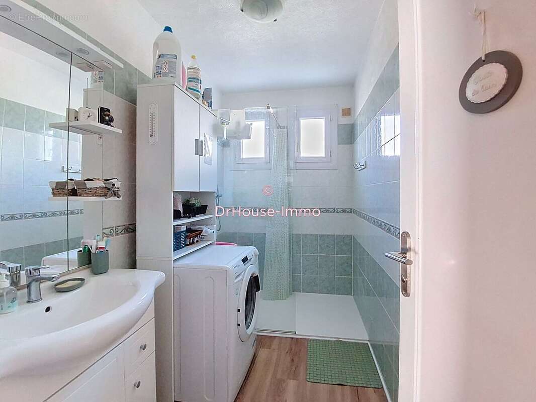 Maison 133 m² à Saint-Senier-Sous-Avranches  - photo 43
