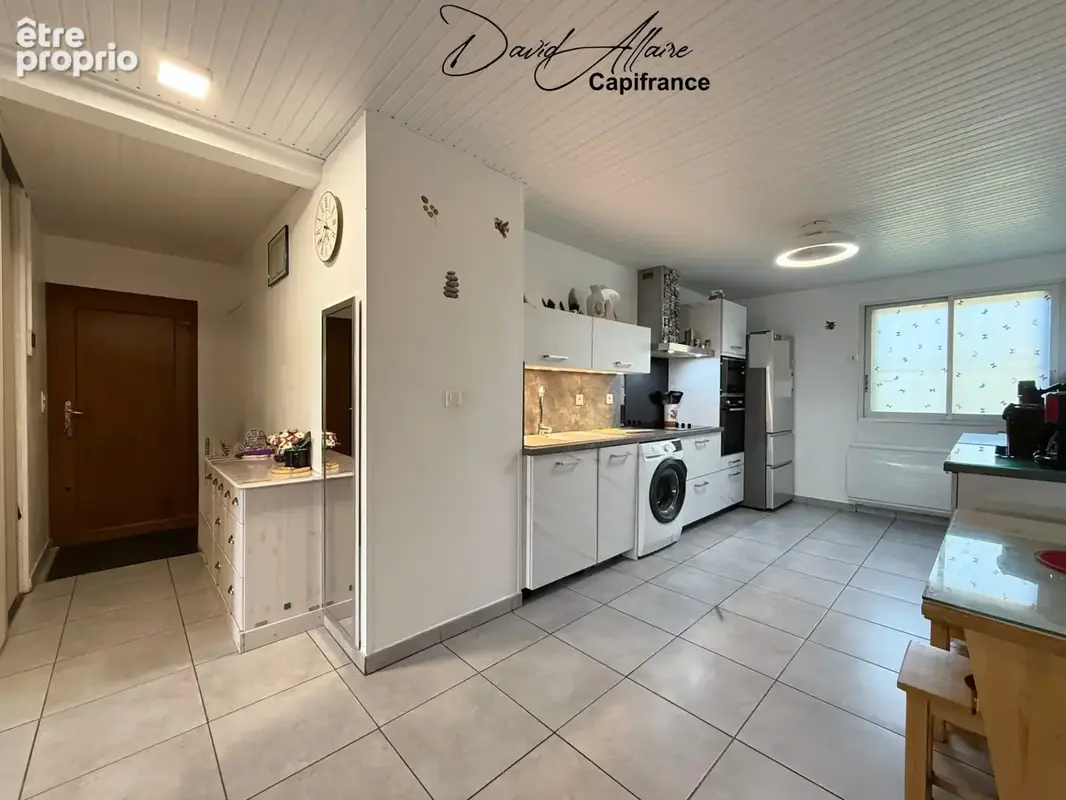Appartement à vendre 3 pièces avec terrasse GAP (05) - photo 4
