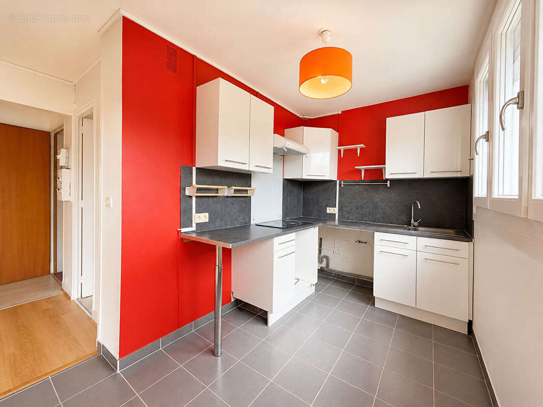 Appartement à ORLEANS
