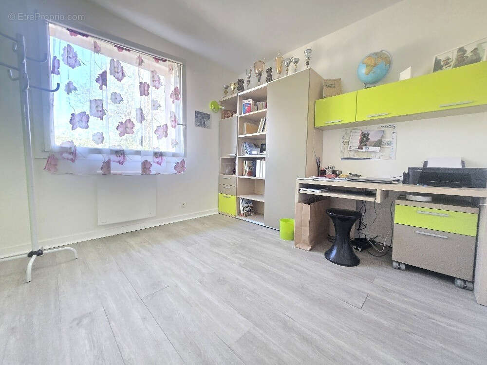 Maison à CHAPONOST