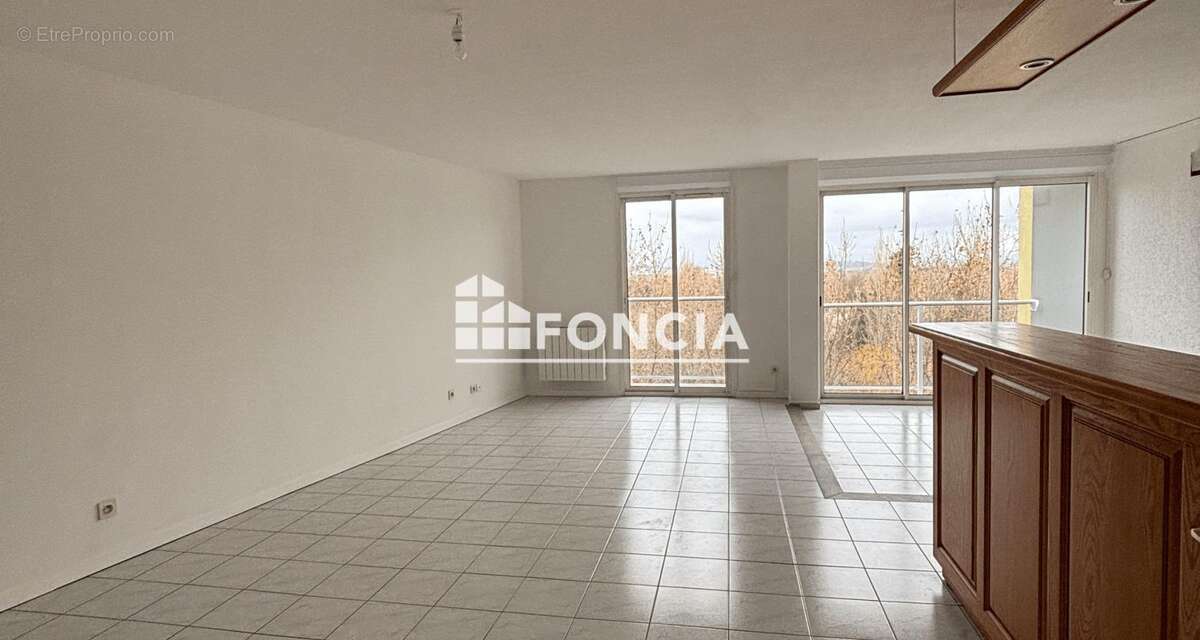 Appartement à NARBONNE