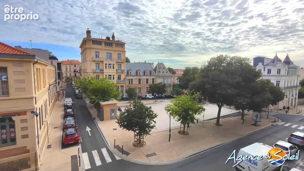 Appartement 3 pièces 79 m² à vendre à Beziers (34500) - photo 9