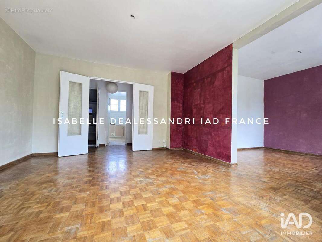 Photo 4 - Appartement à LA SEYNE-SUR-MER